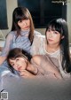 Guilty Kiss（ギルティキス）, Young Jump 2019 No.52 (ヤングジャンプ 2019年52号)