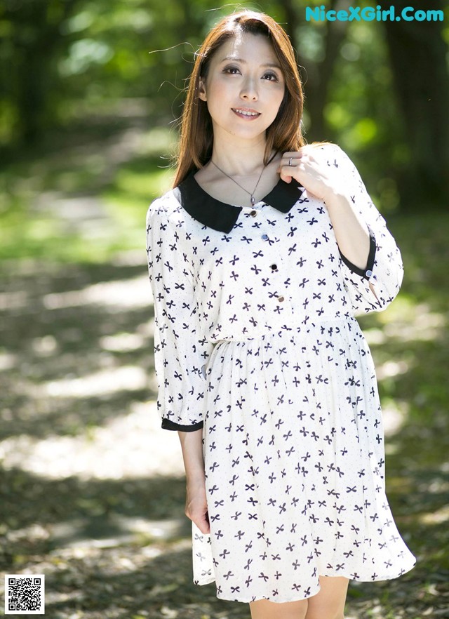 Yuuko Shiraki - 40something Fresh Softness