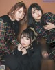 TrySail, Seigura 2022.04 (声優グランプリ 2022年4月号)