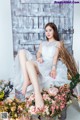 TouTiao 2018-07-27: Model Yi Yang (易 阳) (11 photos)