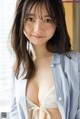 Moka Hashimoto 橋本萌花, FLASHデジタル写真集 「24H 」 Set.02