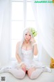 Cosplay Saku - Ztod Medicale Bondage