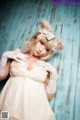 Cosplay Usagi - Hdpics Lounge Photos